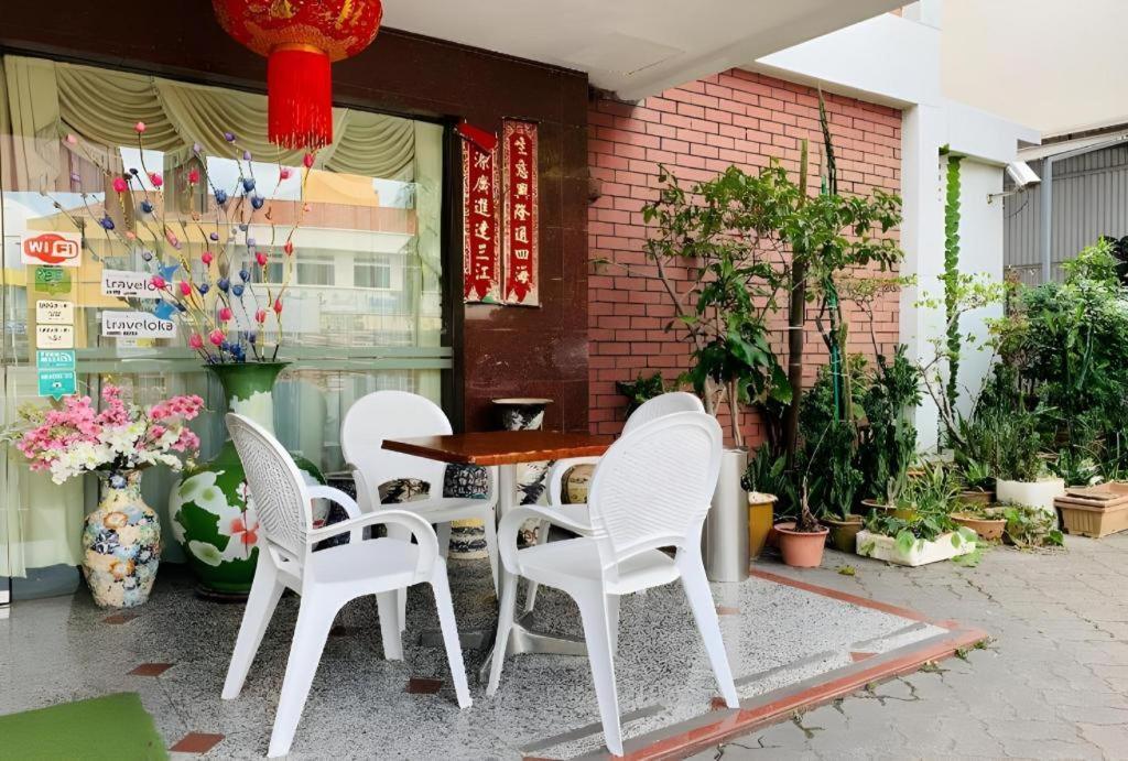 Lai Ming Hotel Cosmoland Singapore Bagian luar foto