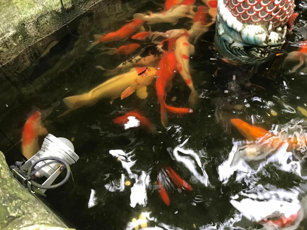 Lai Ming Hotel Cosmoland Singapore Bagian luar foto