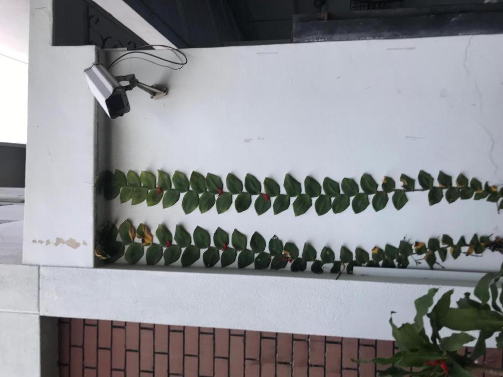 Lai Ming Hotel Cosmoland Singapore Bagian luar foto