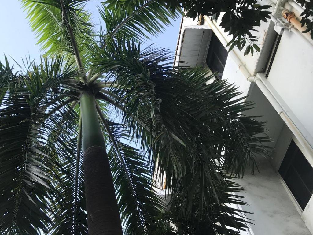 Lai Ming Hotel Cosmoland Singapore Bagian luar foto